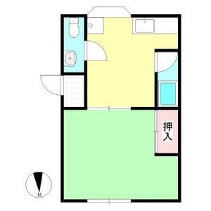 新川荘