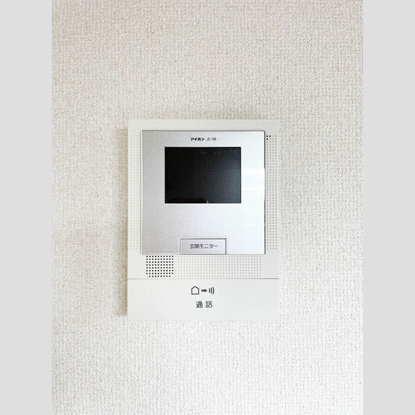 マレッサパーク 室内写真3