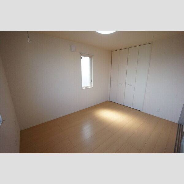 サン・アベニール B棟 室内写真1