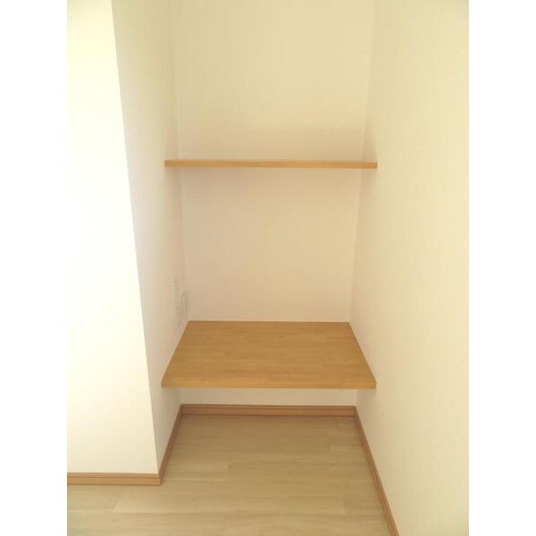 フォレステージュ北堀江 室内写真7