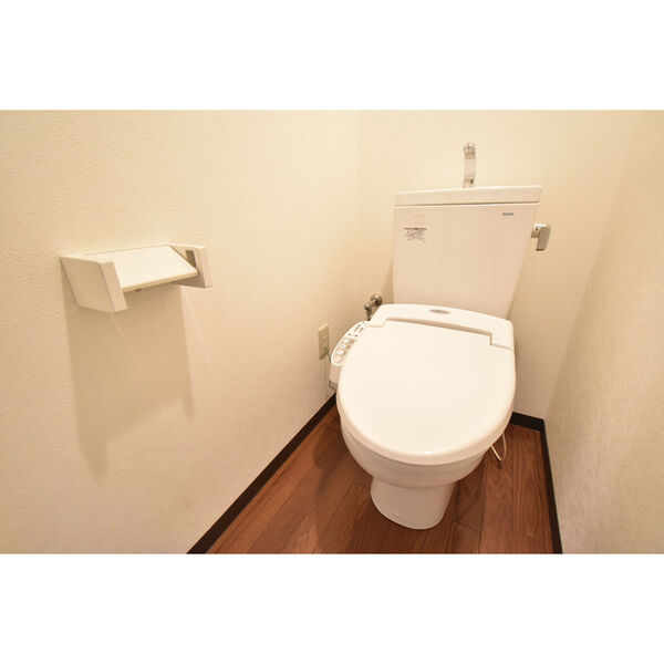 みおつくし江戸堀 室内写真9