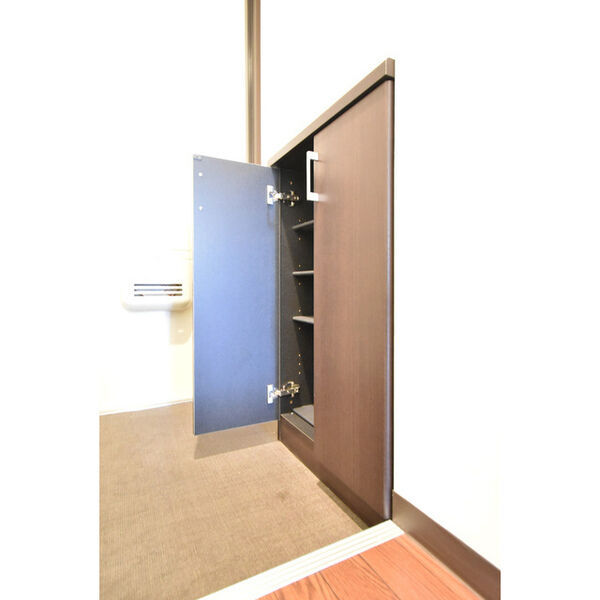 みおつくし江戸堀 室内写真3