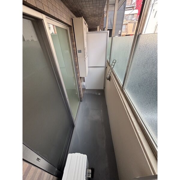 FDSamore 室内写真10
