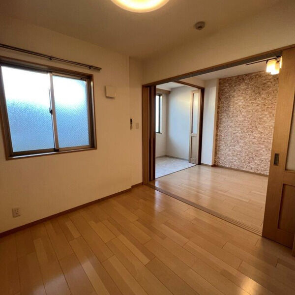 EASTRITZ巽 室内写真3