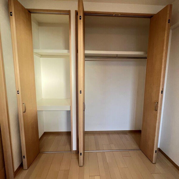 EASTRITZ巽 室内写真4