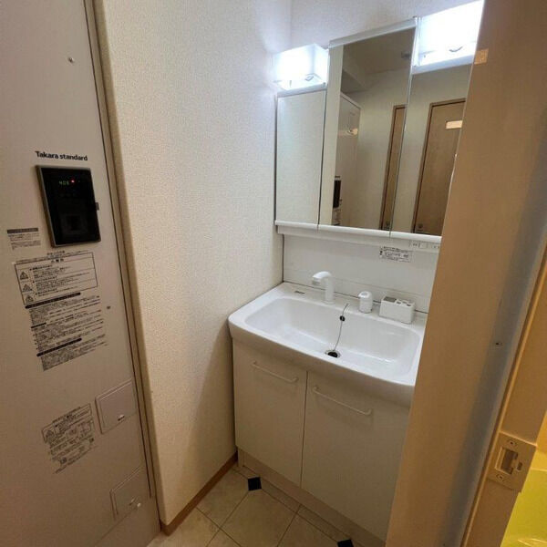 EASTRITZ巽 室内写真6