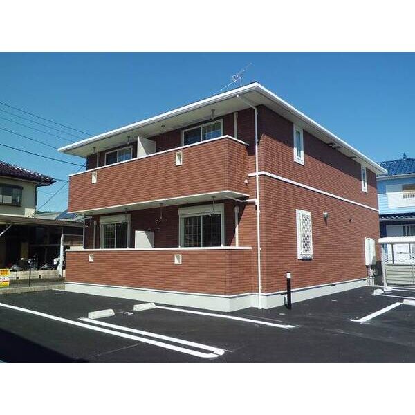LaLa・House・キノウチ
