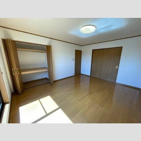 カーサ石原瀬 Ⅰ 室内写真1