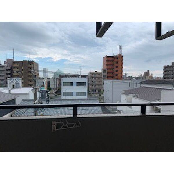 Rapport中江 室内写真9