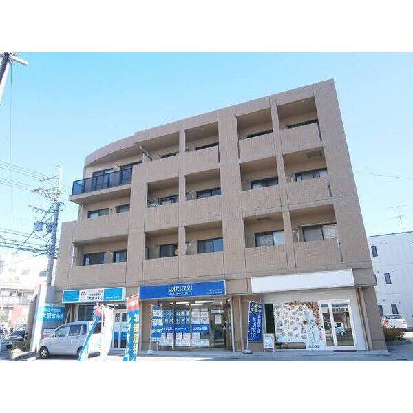 エントピアMW