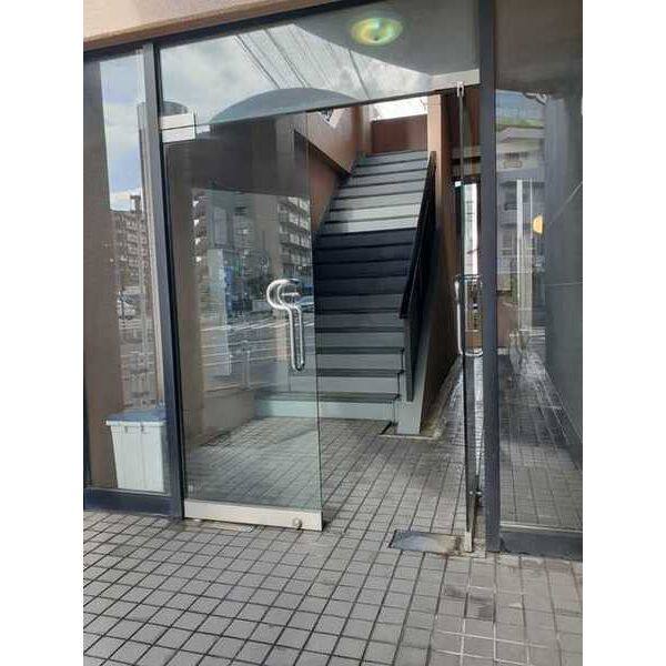 エントピアMW 室内写真10