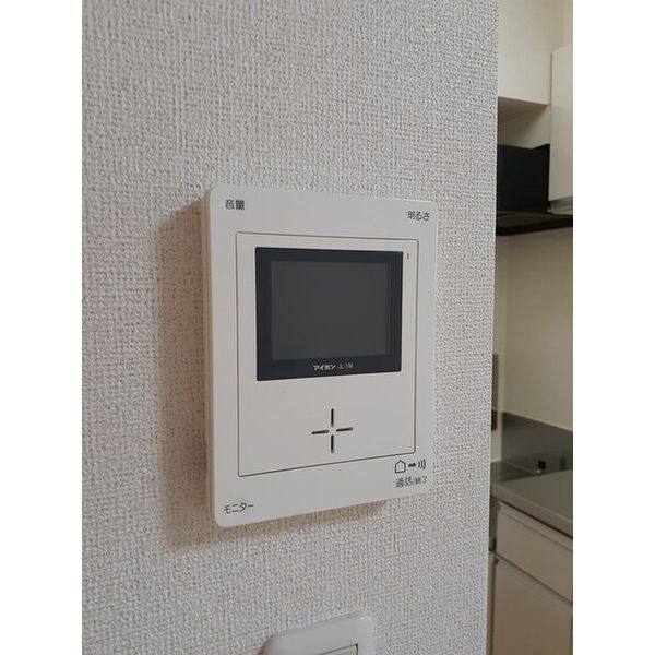 レオ・レグルス 室内写真9
