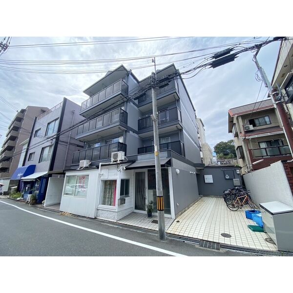 こすもらいふ千里