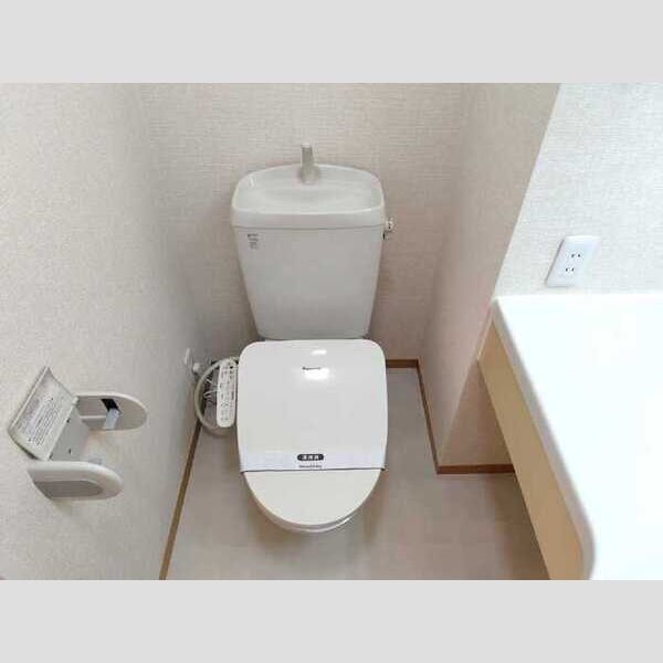 クレール四季彩の丘 弐番館 室内写真10