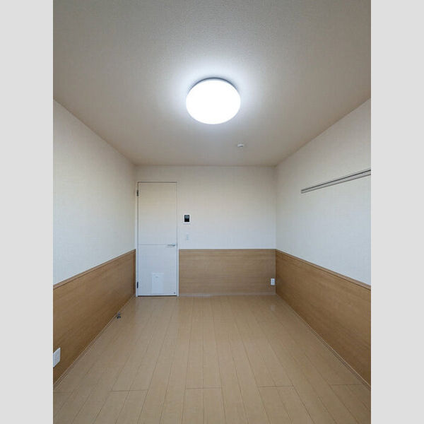 ルメルシエ B 室内写真3