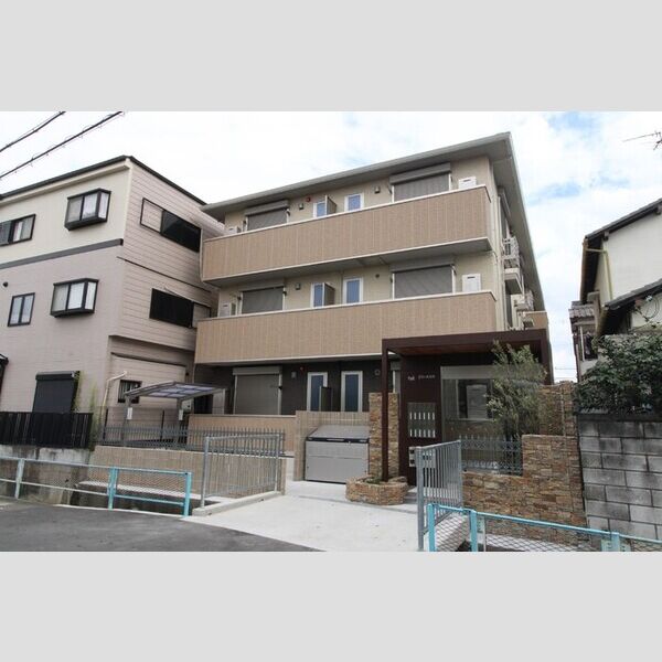 エスポワール古市