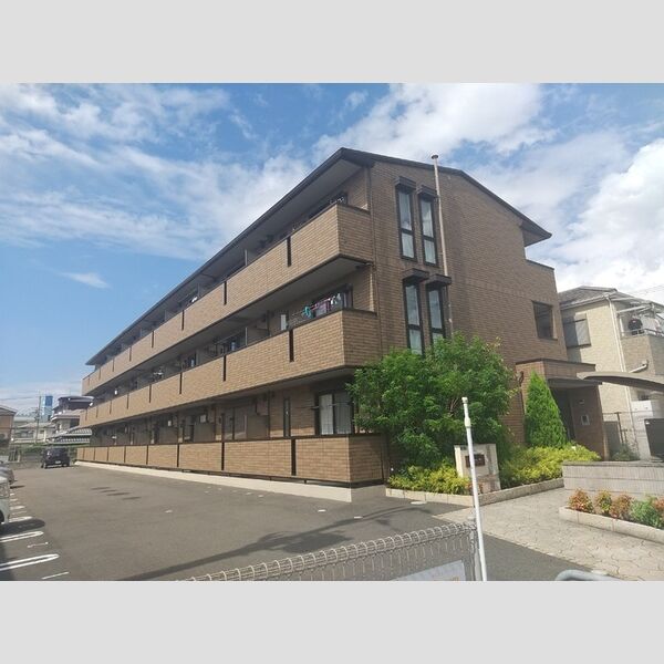 アビタシオン花房
