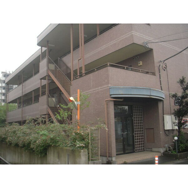 リッツコート西船橋