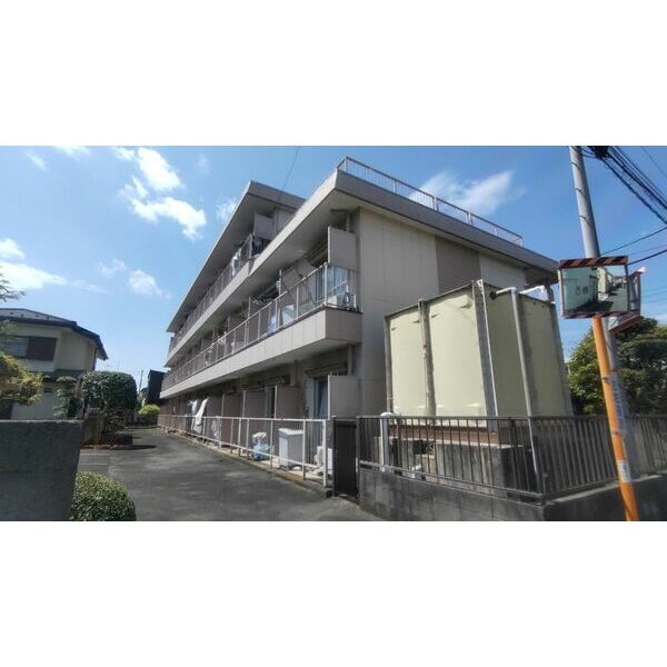 サンライズシャトー