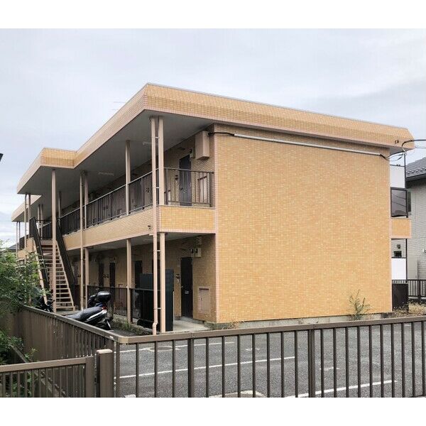 第2ロイヤルパレス田村