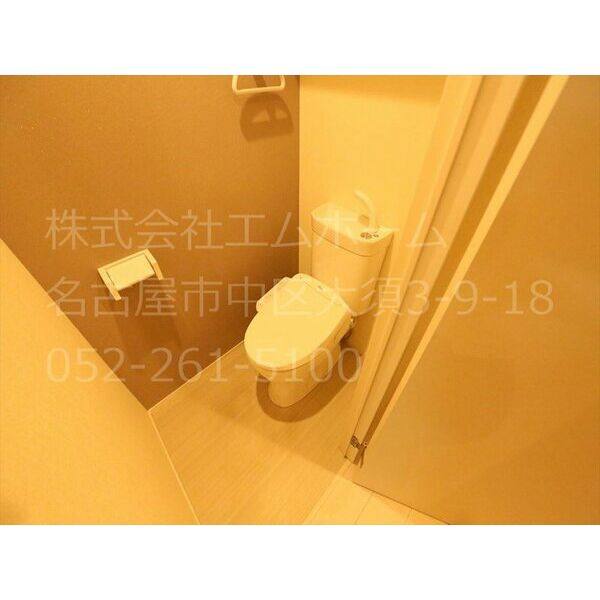 Trust(トラスト) 室内写真4