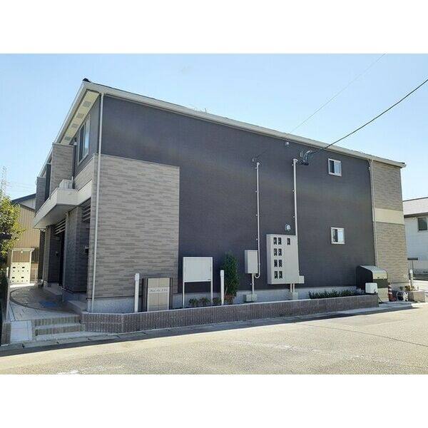 Park　Side　大久伝