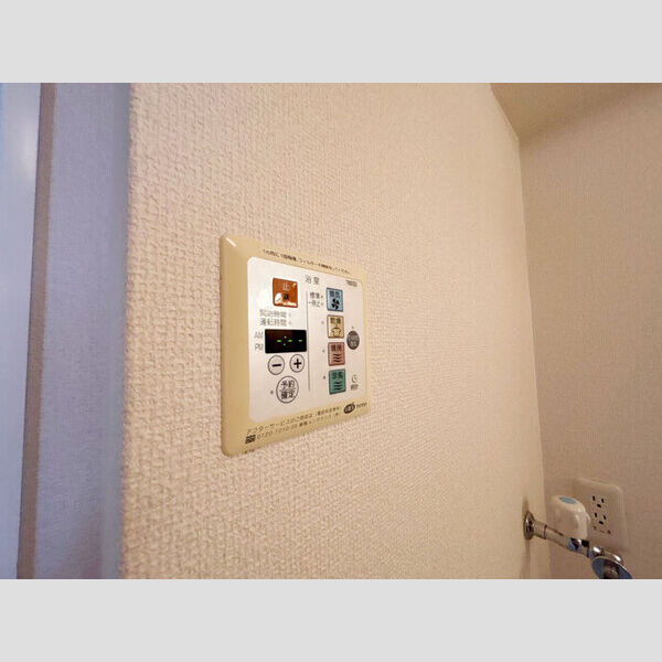 オーキッドガーデン曽根 室内写真10