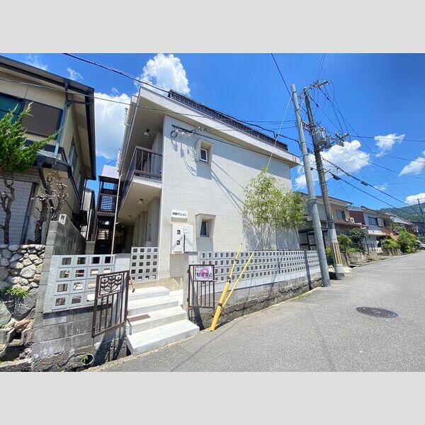 科塚マンション 建物画像