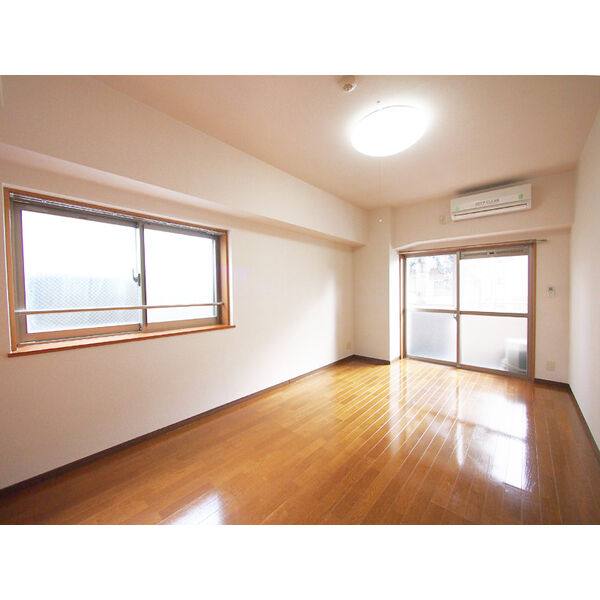 ウェステリア西大須 室内写真2