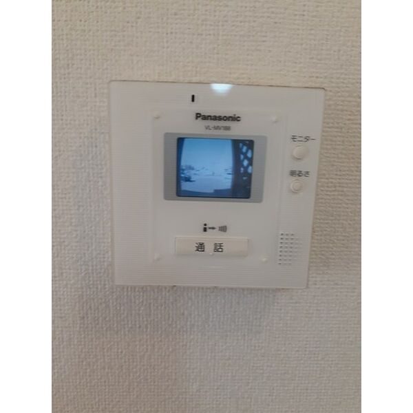 コモディダ B 室内写真8