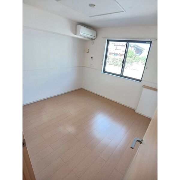 プラシード緑町 室内写真8