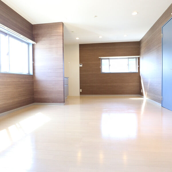 Premium Hills Machida 室内写真1
