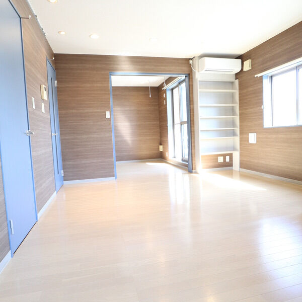 Premium Hills Machida 室内写真3