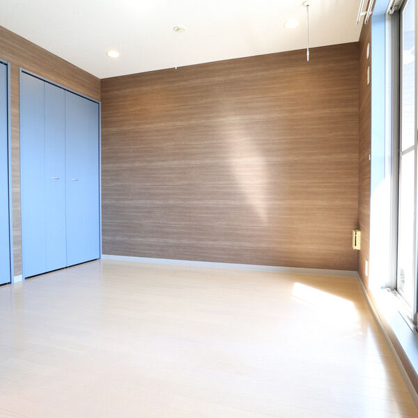 Premium Hills Machida 室内写真4