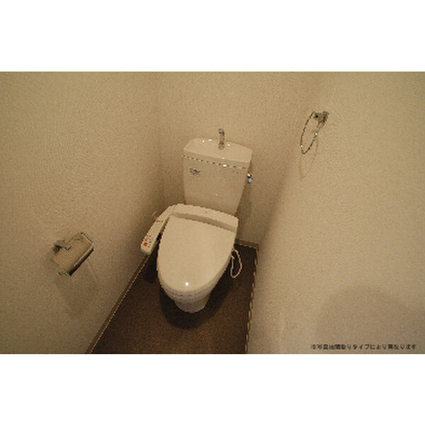グランルージュ中之島南 室内写真7