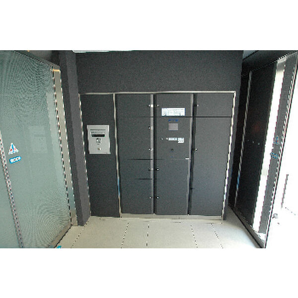 グランルージュ中之島南 室内写真8