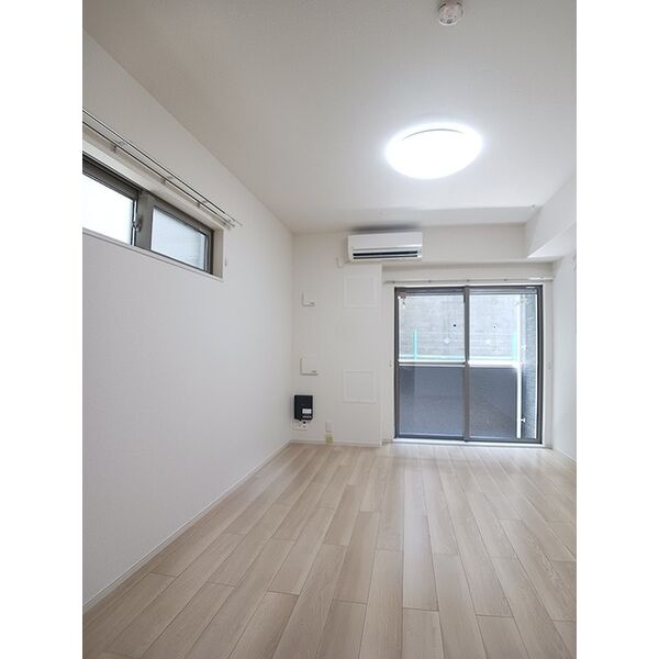 シャルマン昭和町 室内写真1