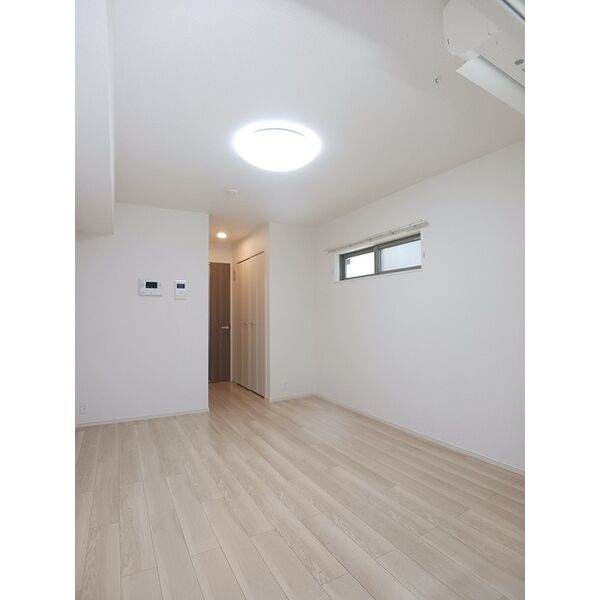 シャルマン昭和町 室内写真5