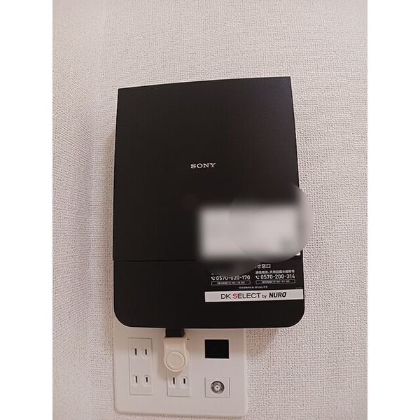 シャルマン昭和町 室内写真7