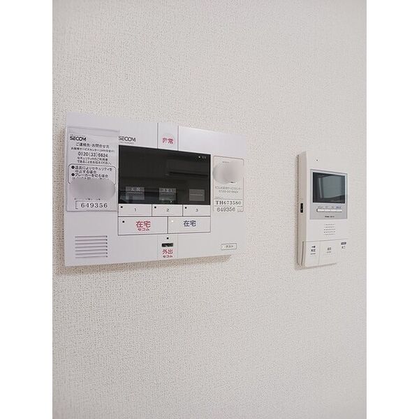シャルマン昭和町 室内写真8
