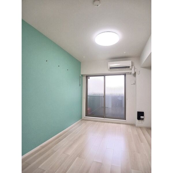 N Life 室内写真1