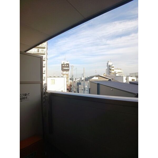 N Life 室内写真9