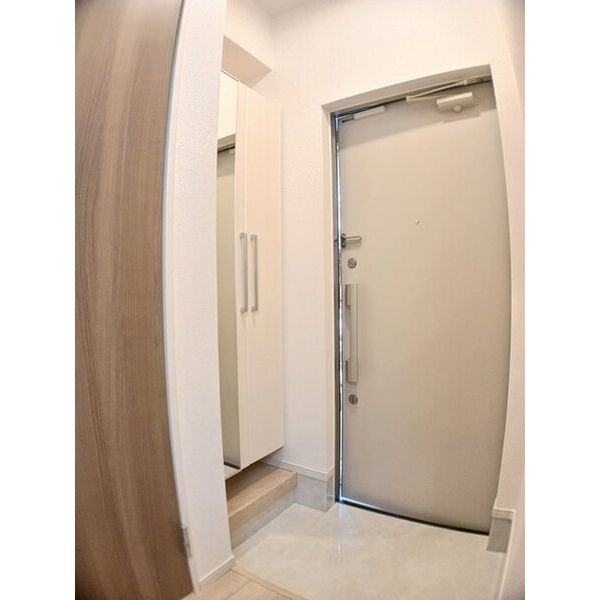 N Life 室内写真8