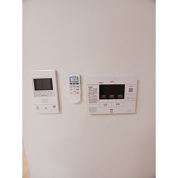 G-SQUARE 室内写真10