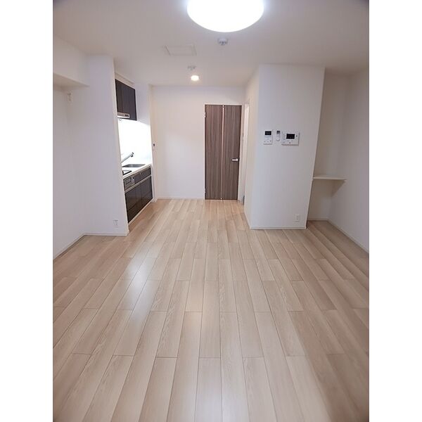 G-SQUARE 室内写真2