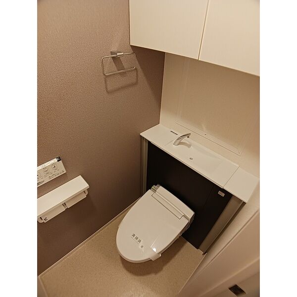 G-SQUARE 室内写真4