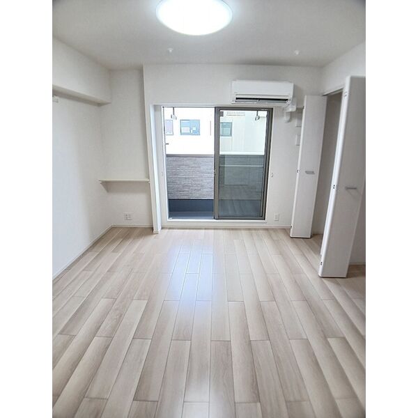 G-SQUARE 室内写真5