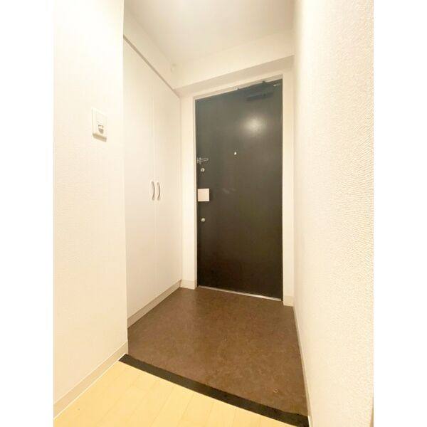 プレサンス金山グリーンパークス 室内写真9