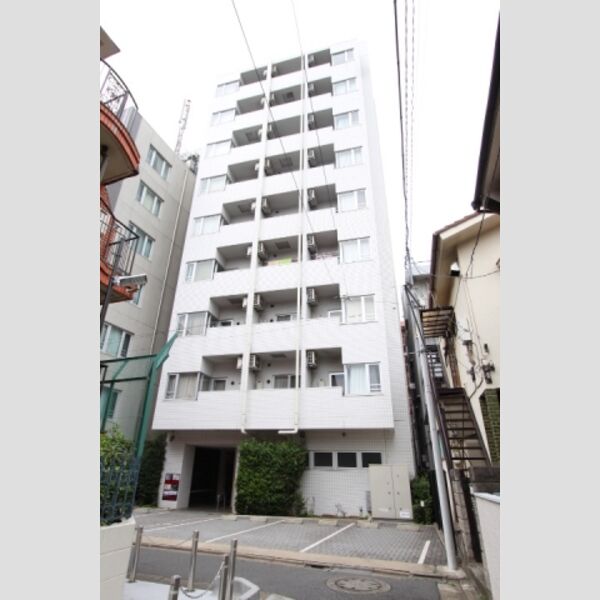 プライムアーバン学芸大学Ⅱ