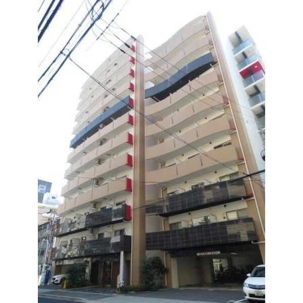 セレニテ上町台